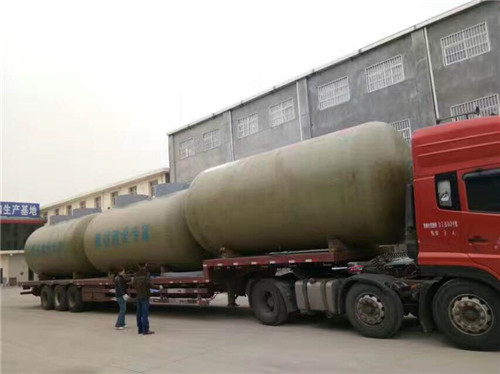 雙層油罐分類和結(jié)構(gòu)具體是什么？小編來跟大家講解一下