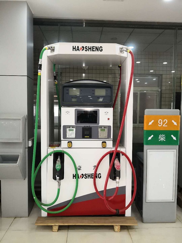 陜西駿騁加油站設(shè)備管理的基本要求：