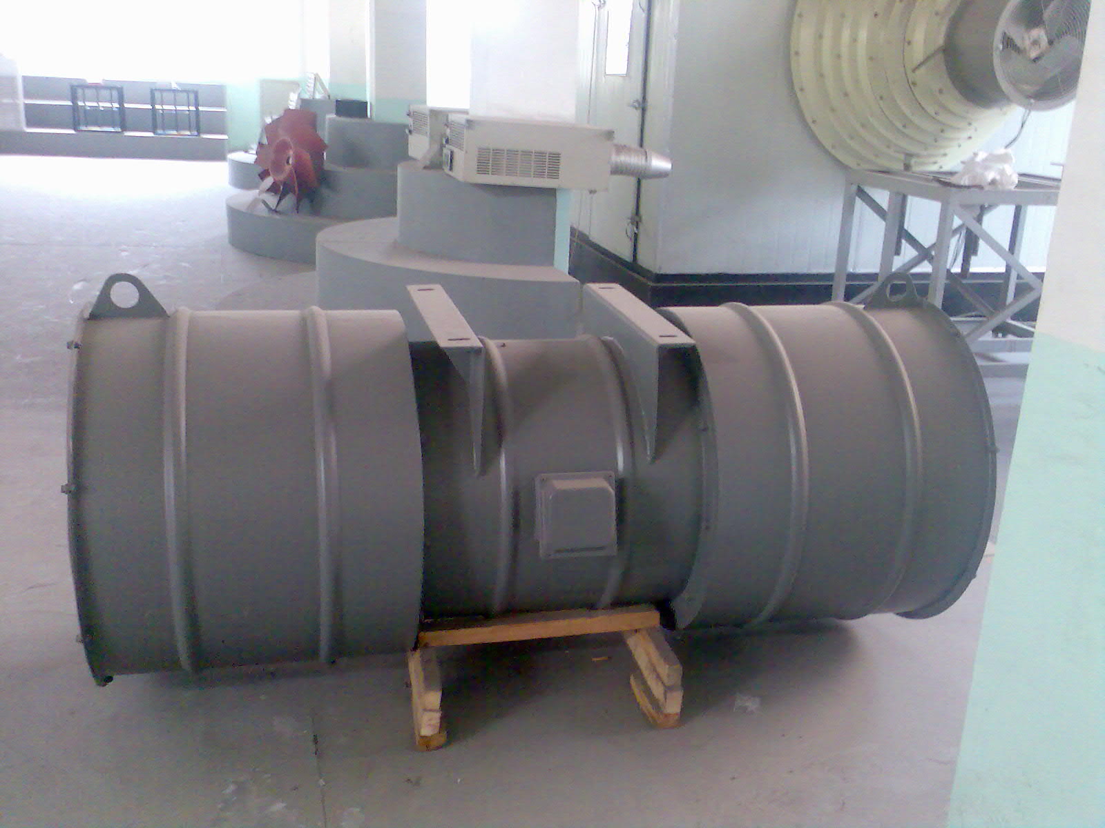 如何辨別加油站雙層油罐的真假？